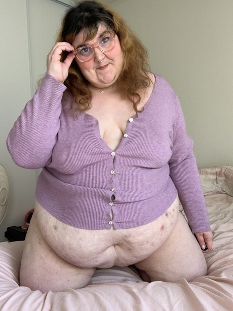 Anna Adore FREE_ OnlyFans Bilder geleakt