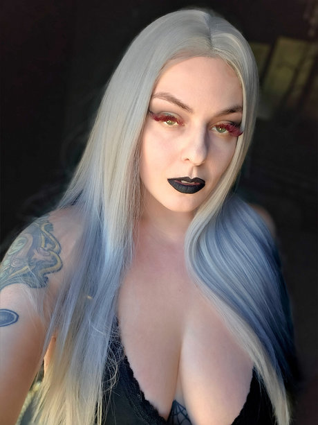 Metal Kitten Nacktbilder geleakt OnlyFans