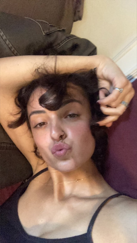 randa OnlyFans Pornografie