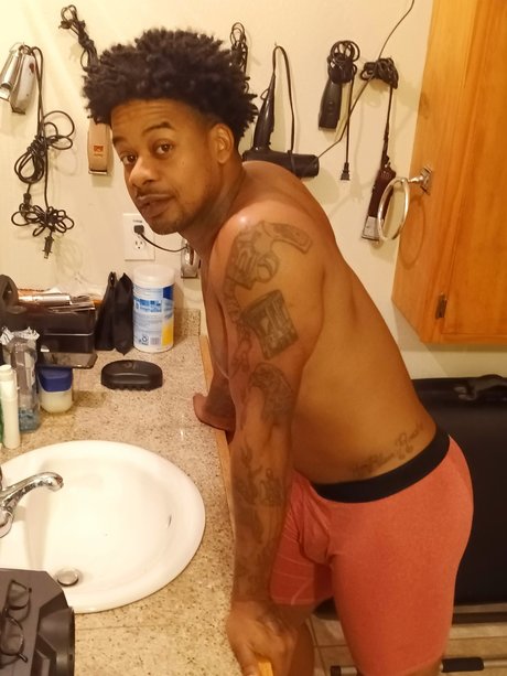 Mesmerizer OnlyFans Gratis