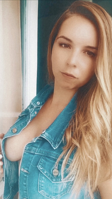 Mery Love Leaked OnlyFans Nacktbilder