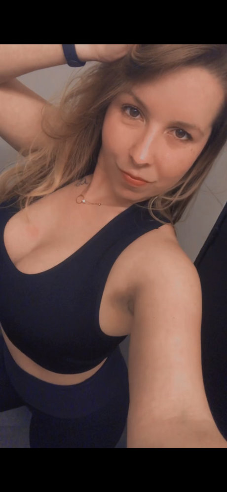 Mery Love OnlyFans-Komplettinhalte