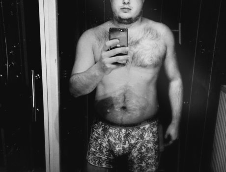 Merrysilver OnlyFans-Pornoleak