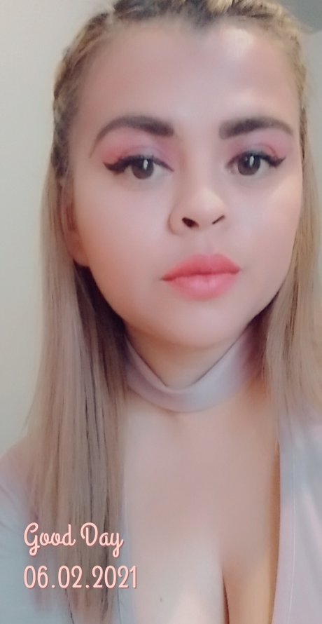 America L pez OnlyFans Leak