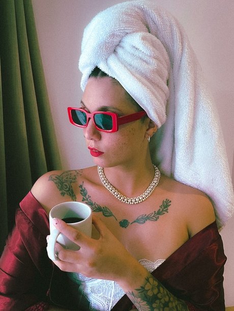 _The Argentinean Hairy Queen_ Leaked OnlyFans XXX