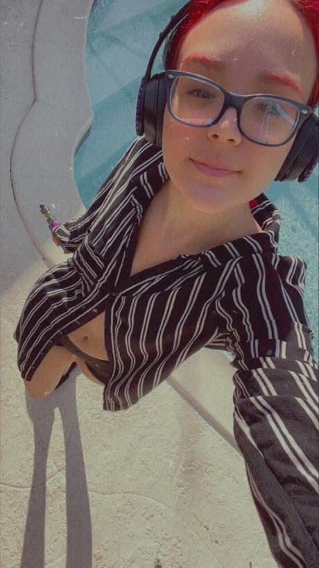 Merellas Haven Neue OnlyFans Leaks