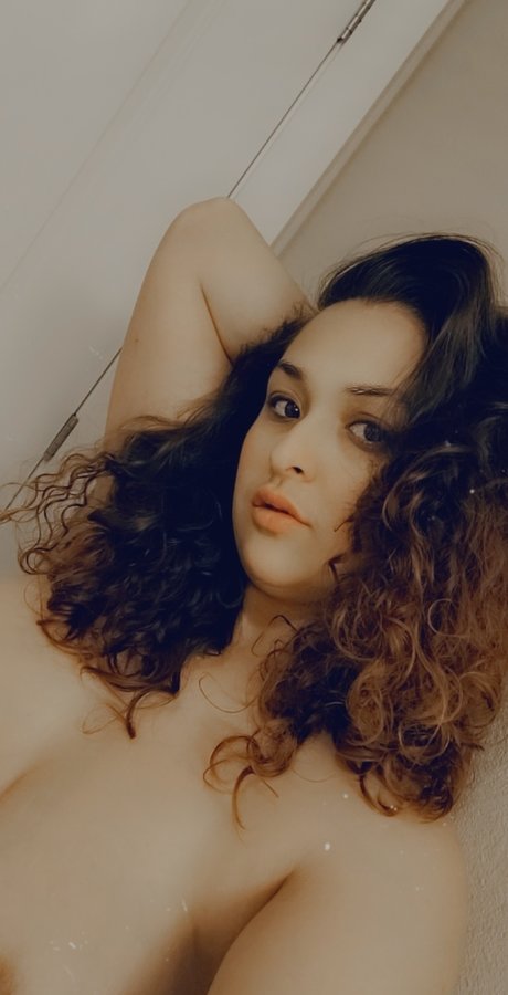 Mercy Ximenez XXX OnlyFans