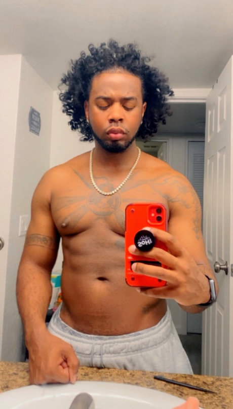 MERCY THE NINJA_ OnlyFans Sex Leaks