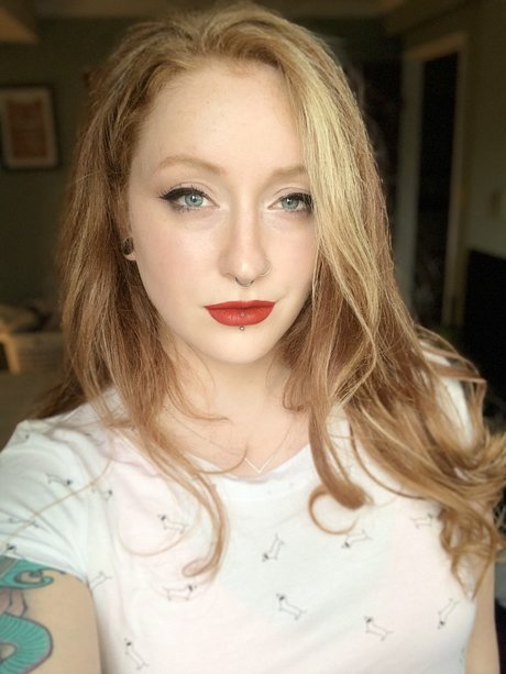 Mercy Mae OnlyFans Leak