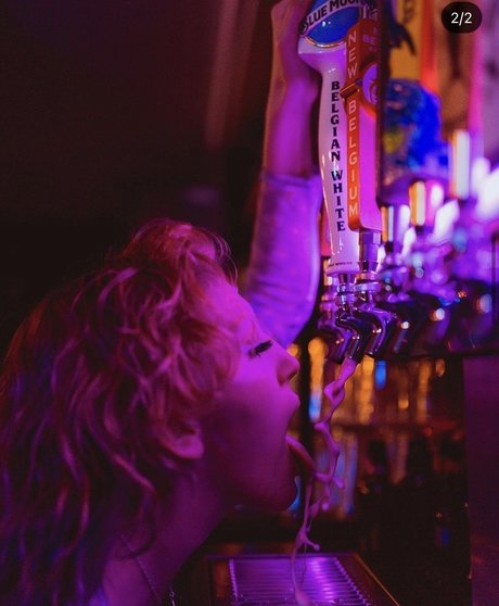 Mercury Asteria OnlyFans Leak