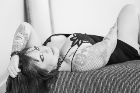 MercedesTheOne Nacktbilder geleakt OnlyFans