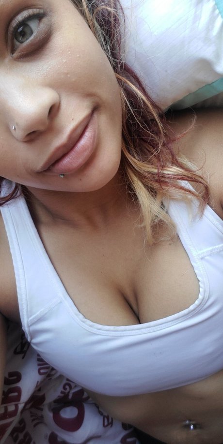 Mercedes Dawn Gordy OnlyFans kostenlos geleakt