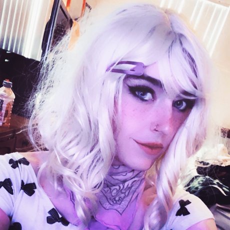 merbearbb OnlyFans-Bilder