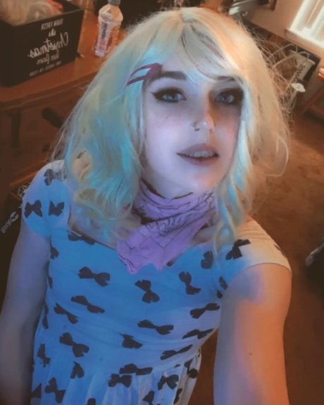 merbearbb Leaks von OnlyFans