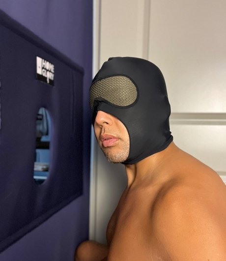 Men s Gloryhole OnlyFans