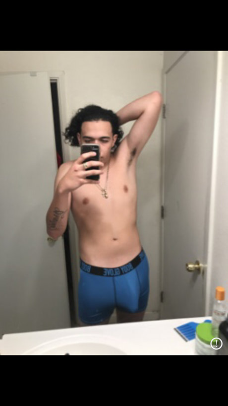 Malakias Mendoza Leaked OnlyFans Nacktbilder