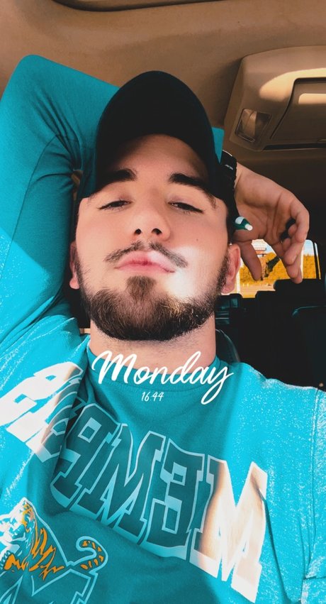 Lucky Nicky OnlyFans Porn Nackt