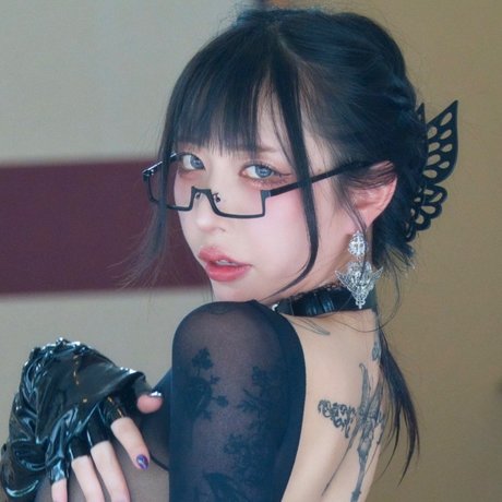 MeltyMelu Leaked OnlyFans Nacktbilder