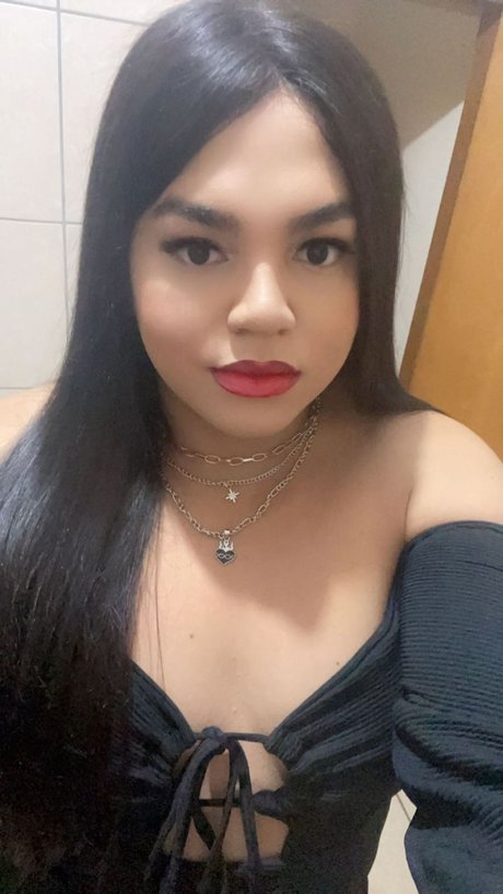 MEL JEGUINHA Nacktbilder OnlyFans Leaks