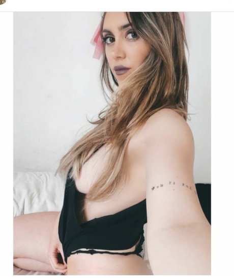 Melody blondie Nacktbilder von OnlyFans geleakt