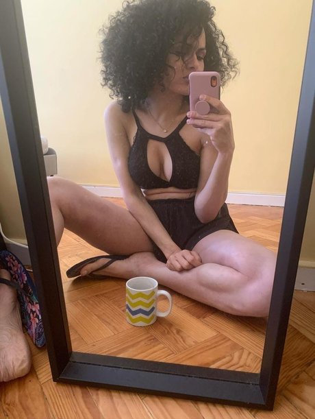 Bruna Mello Nacktbilder von OnlyFans