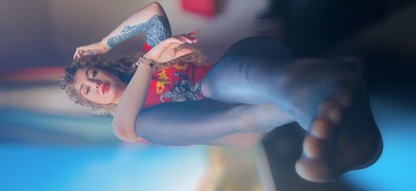 melkimnylon Leaked OnlyFans Sex