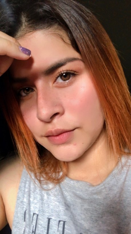 Nancy Melgar OnlyFans Inhalte