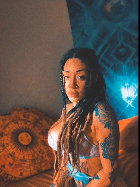 Melissa Mulisha_ OnlyFans Leaks Pornografie