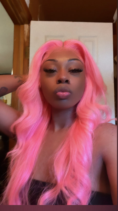 BLUE HUNNIDZ_ OnlyFans Porn Nackt