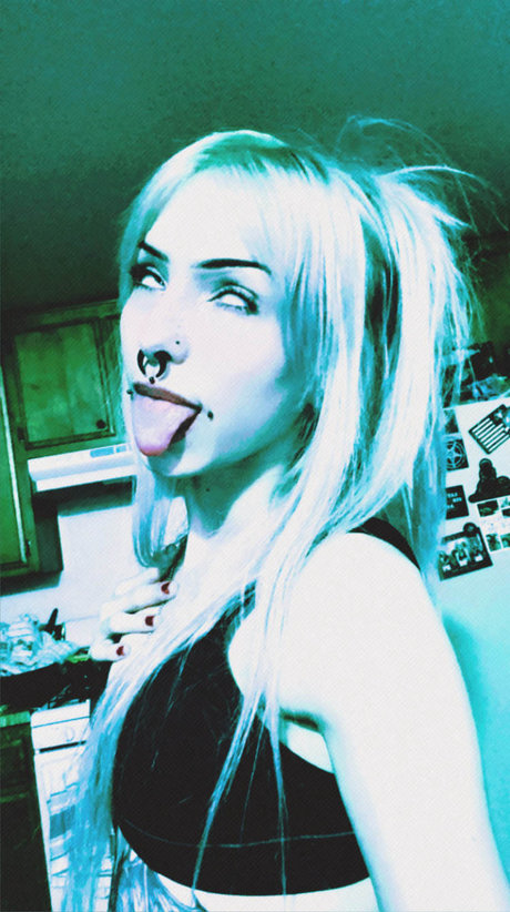 bloodmommy XXX Leak OnlyFans