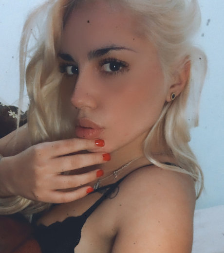 Melisa Giuliana Nacktbilder geleakt OnlyFans Porn geleakt