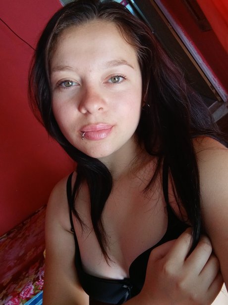 DULCE MELI_ Nacktbilder von OnlyFans geleakt