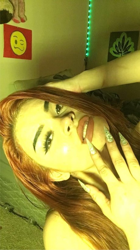 Bhad Bunnie OnlyFans Nackt Content