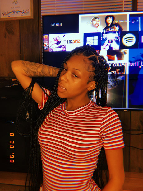 sweet amp ampspicylaii_ OnlyFans Pornografie