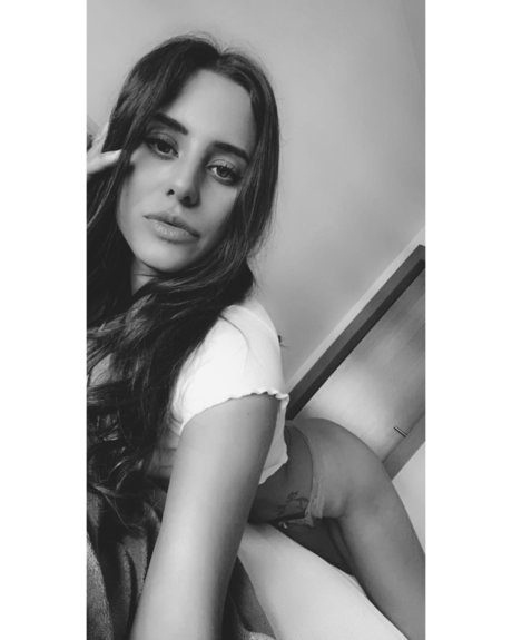 belen OnlyFans Model Bilder