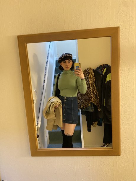 abigail OnlyFans Nacktbilder geleakt