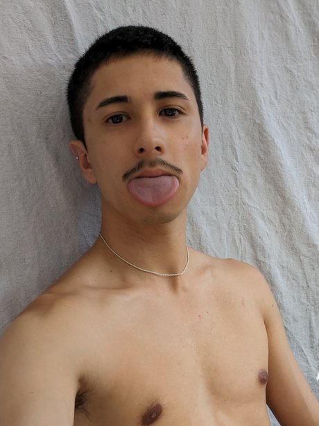 James Webb_ OnlyFans Leak