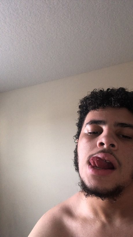 Keith Dillard OnlyFans-Model