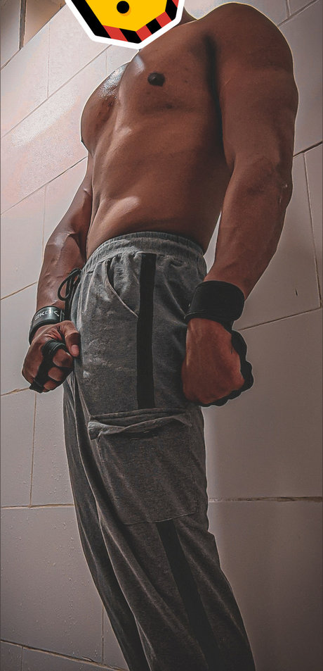 Zap Nackt auf OnlyFans