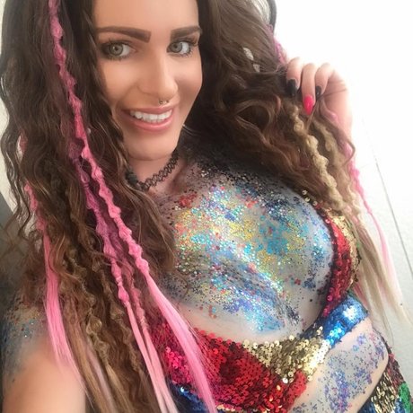 Beckstar Leaked OnlyFans Fotos