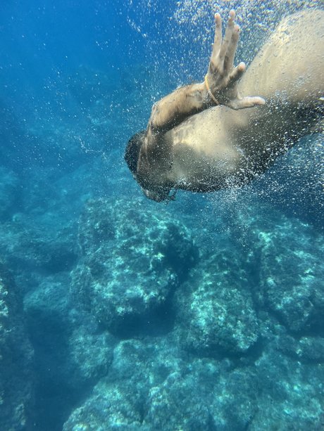 BEG for B OnlyFans-Inhalte