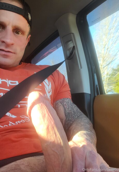 Brandon Blye Only ...