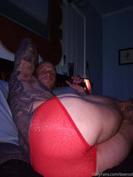 Brandon Blye OnlyFans Star