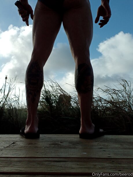 Brandon Blye Po OnlyFans