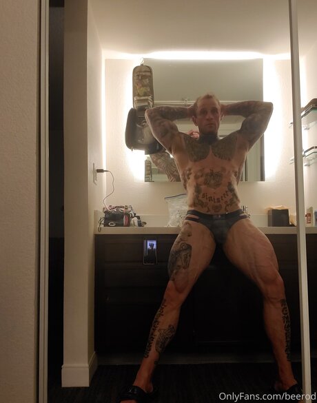 Brandon Blye Gratis OnlyFans Inhalte