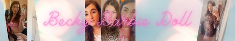 Becky Doll_ OnlyFans