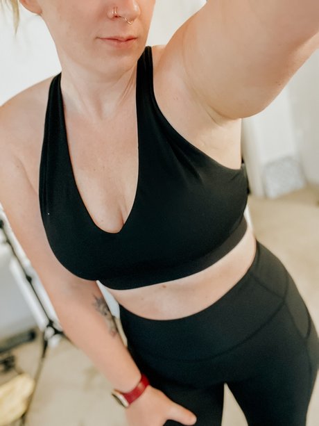 Amalia Rayne Leaked OnlyFans Pornografie