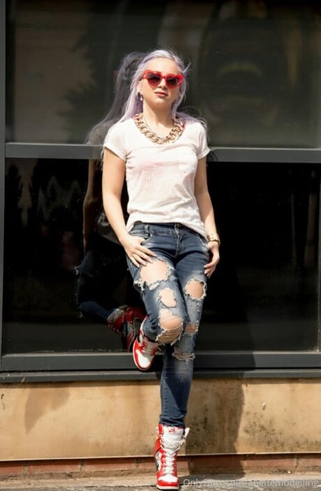 Aneta Hradecka OnlyFans-Rezensionen