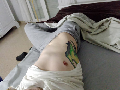 K ko OnlyFans Pornografie