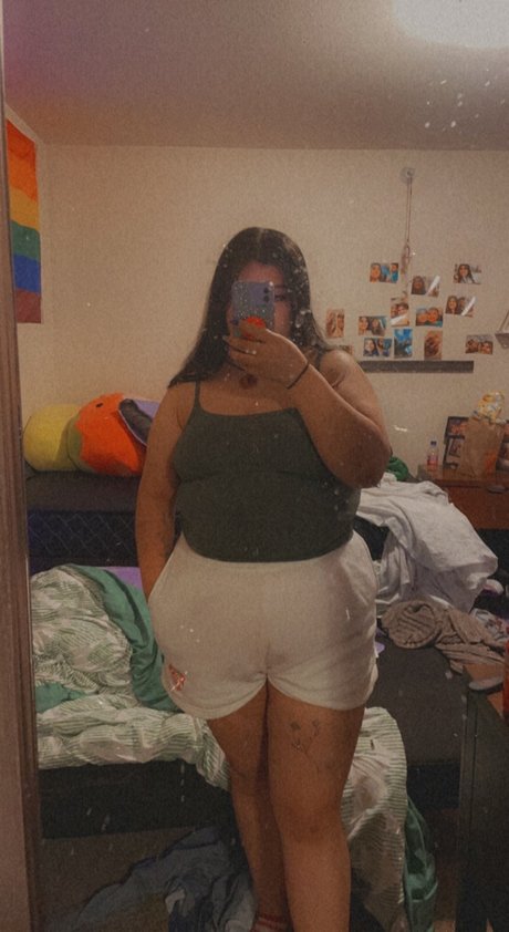 Bella Anderson OnlyFans-Post